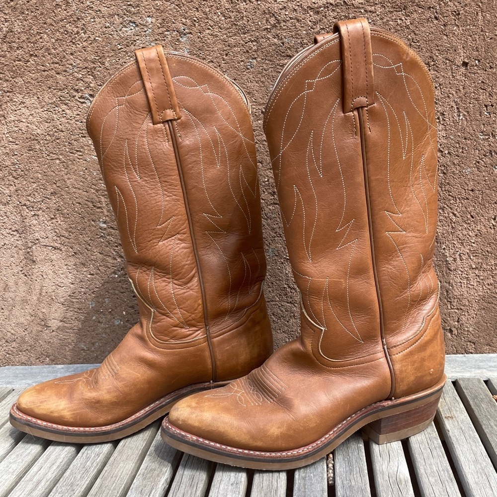 Tony Lama | Western boots Style 4013 - Men's Size Listing (Copy)